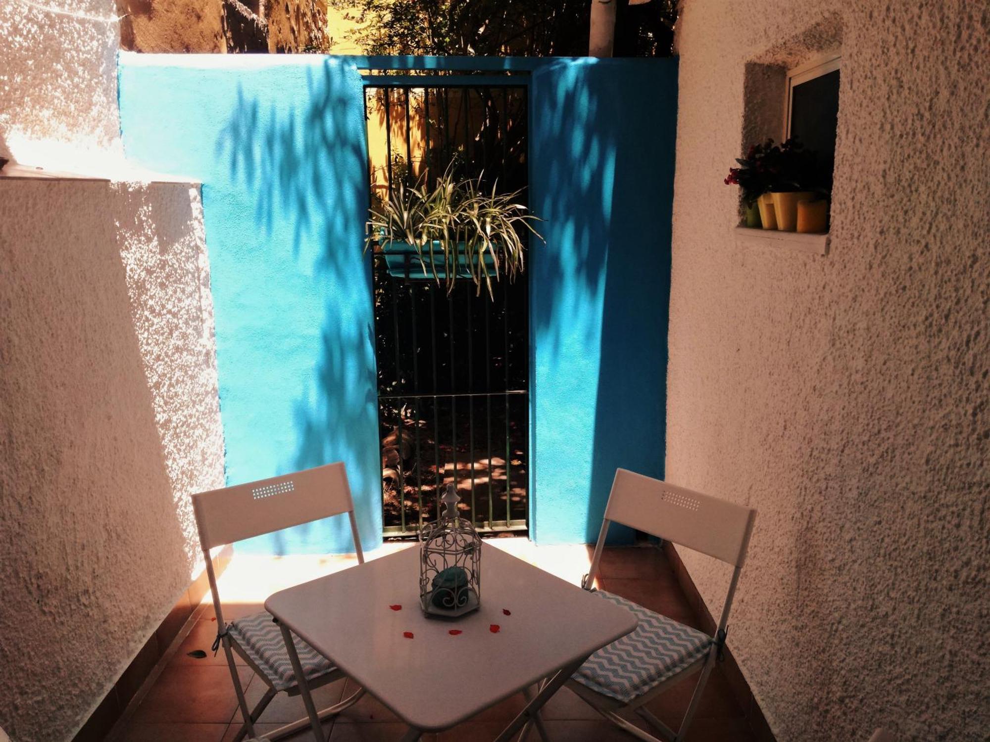 Guglielmo'S House Bed & Breakfast Agrigento Exterior foto